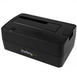 StarTech Dock USB 3.1 pour Disque
