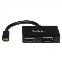 StarTech Adapt DisplayPort HDMI