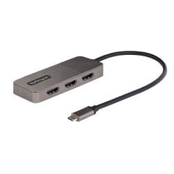 StarTech Adapt USB-C HDMI 4K