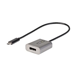 StarTech USB-C DisplayPort 30cm 8K