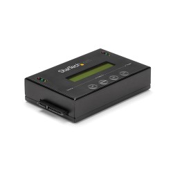 StarTech Duplicateur SATA 2,5 3,5