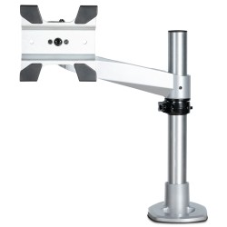 StarTech Bras bureau écran alu
