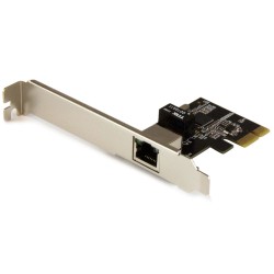 StarTech Carte PCIe 1GbE Intel
