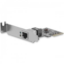 StarTech Carte PCIe 1GbE LP