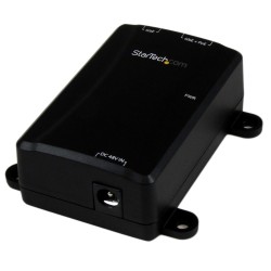 StarTech Injecteur PoE+ 1GbE