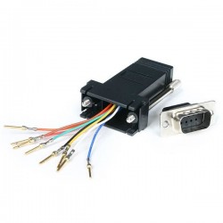 StarTech audio jack 3,5mm