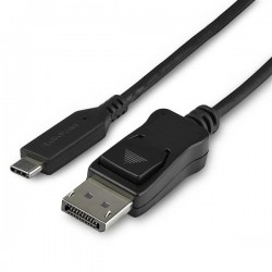 StarTech USB-C DisplayPort 1m 8K