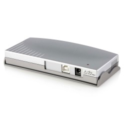 StarTech Hub Adapt USB vers série