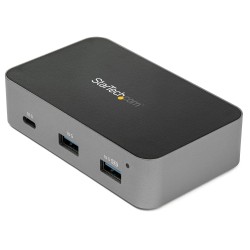 StarTech 4x USB-C Hub 10 gbps3x