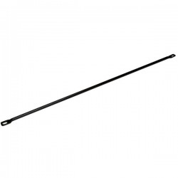 StarTech Barre gestion câbles rack