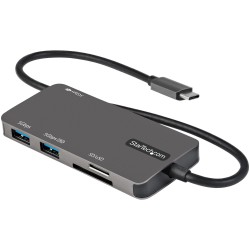 StarTech Adapt multiport USB