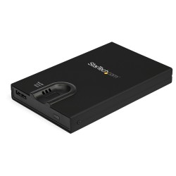 StarTech Boîtier chiffré 2,5 SATA