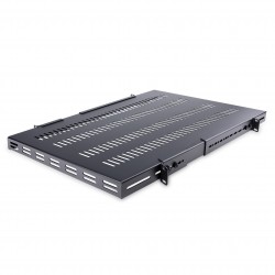 StarTech étagère renforcé et