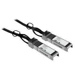 StarTech SFP+ DAC 10GbE 3m passif