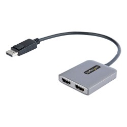 StarTech Adapt DisplayPort HDMI 4K