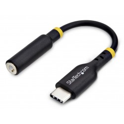 StarTech Adapt audio USB-C vers