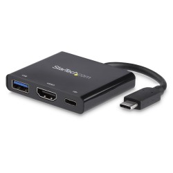 StarTech Adapt USB-C HDMI 4K