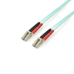 StarTech Fibre optique OM4 LC-LC