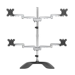 StarTech Pied bureau 4 écrans