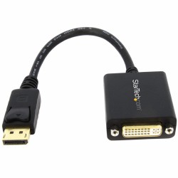 StarTech Adapt DisplayPort DVI
