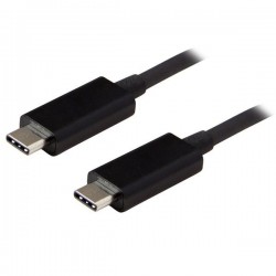 StarTech Câble USB 3.1 USB-C vers