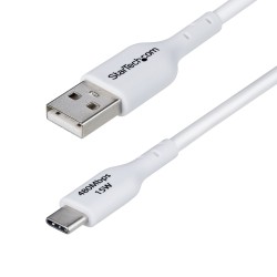 StarTech Câble DE charge USB-A A
