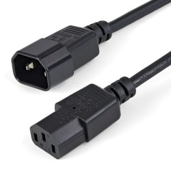 StarTech C13 C14 1m