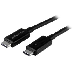 StarTech Câble Thunderbolt 3 USB-C