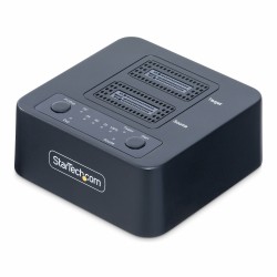 StarTech Duplicateur M.2 NVMe SATA