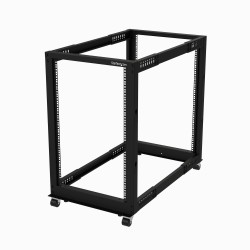 StarTech 18U cadre ouvert Rack 4