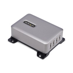 StarTech Chargeur USB-C vers 4x