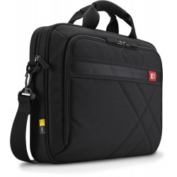 Case Logic Casual Sacoche 17 Noir