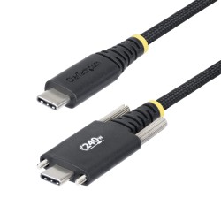 StarTech USB-C Câble USB IF 240WPD