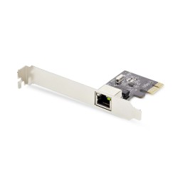 StarTech Carte 1GbE PCIe standard