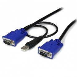 StarTech KVM VGA