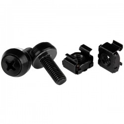StarTech pack DE 100 vis et écrous
