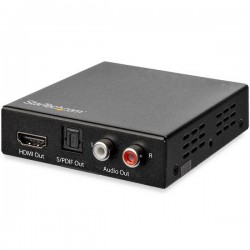 StarTech Extracteur audio HDMI 4K