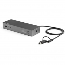 StarTech 2 x 4k uni vers al