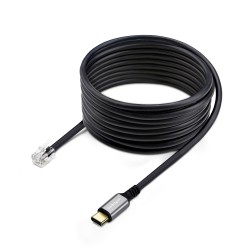StarTech Adapt USB-C vers RJ9