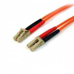 StarTech Fibre optique OM2 LC-LC