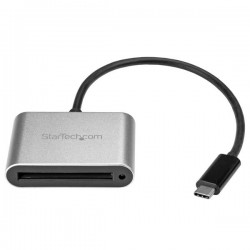 StarTech Lecteur CFast 2.0 USB-C