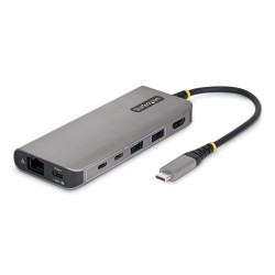 StarTech Adapt USB-C HDMI 4K