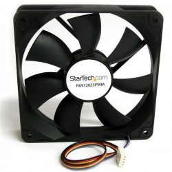 StarTech Ventilateur pwm120x25mm