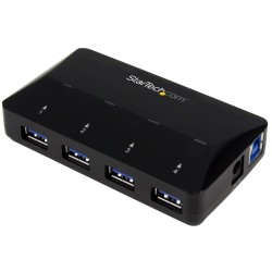 StarTech Hub USB 3.0 4 ports