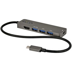 StarTech Adapt USB-C HDMI 4K