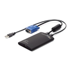 StarTech Console KVM USB