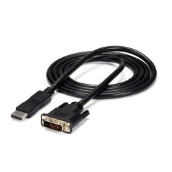 StarTech Adapt DisplayPort DVI