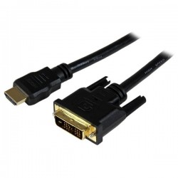 StarTech HDMI DVI 1,5m M M