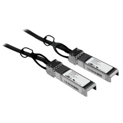 StarTech SFP+ DAC 10GbE 1m passif