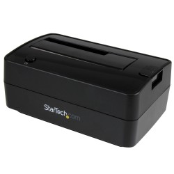 StarTech Dock USB 3.1 ESATAPOUR